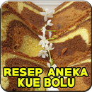 Aneka Resep Kue Bolu Lengkap APK