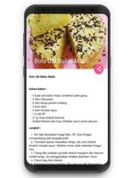 Aneka Resep Kue Bolu Lengkap screenshot 3