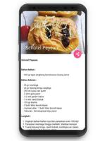 Resep Makanan Tape Singkong syot layar 3