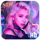 Chaeyoung Twice Wallpaper: Wallpapers HD for Fans APK