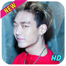 Bobby Ikon Wallpaper: Wallpapers HD for Bobby Fans APK