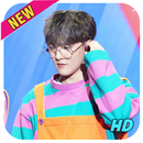 Donghyuk Ikon Wallpaper: Wallpapers HD for DK Fans APK