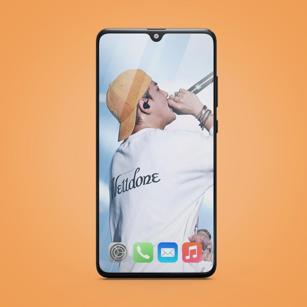 Donghyuk Ikon Wallpaper Wallpapers Hd For Dk Fans For