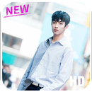 DK Seventeen Wallpapers: Wallpaper HD Dokyeom Fans APK