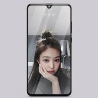 Jennie Blackpink Wallpaper: Wa ภาพหน้าจอ 2