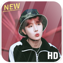 Jhope BTS Wallpaper: Wallpapers HD for J-Hope Fans APK