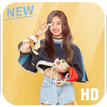 Jihyo Twice Wallpaper: Wallpaper HD for Jihyo Fans