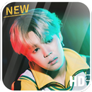 Jimin BTS Wallpaper: Wallpapers HD for Jimin Fans APK