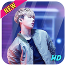 Jinhwan Ikon Wallpaper: Wallpapers HD for Jay Fans APK