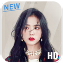 Jisoo Blackpink Wallpaper: Wal APK