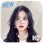 Jisoo Blackpink Wallpaper: Wal иконка