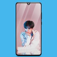 Lee Daehwi Wanna One Wallpapers HD for Daehwi Fans capture d'écran 2