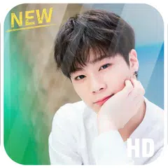 Moonbin Astro Wallpaper: Wallp