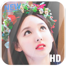 Nayeon Twice Wallpaper: Wallpa APK