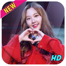 Nayun momoland: Wallpapers HD for Nayun fans APK