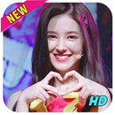 Nancy momoland: Wallpapers HD for Nancy fans APK