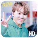 APK Seungkwan Seventeen Wallpapers HD Seungkwan Fans