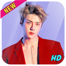 Sehun Exo Wallpaper: Wallpaper APK