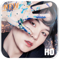 Suga BTS Wallpaper: Wallpapers HD for Suga Fans