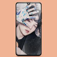 Suga BTS Wallpaper: Wallpapers HD for Suga Fans 스크린샷 2