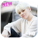 Woozi Seventeen Wallpaper: Wal APK