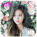 Tzuyu Twice Wallpaper: Wallpaper HD for Tzuyu Fans APK