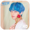 APK Taehyung BTS Wallpaper: Wallpapers HD for V Fans