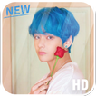 Taehyung BTS Wallpaper: Wallpapers HD for V Fans