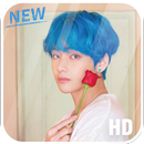 Taehyung BTS Wallpaper: Wallpapers HD for V Fans APK