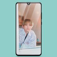 Taehyung BTS Wallpaper: Wallpapers HD for V Fans স্ক্রিনশট 2