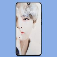 برنامه‌نما Taehyung BTS Wallpaper: Wallpapers HD for V Fans عکس از صفحه