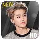 Xiumin EXO Wallpaper: Wallpaper HD for Xiumin Fans APK