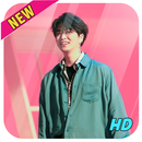 Youngjae Got7 Wallpaper: Wallpapers HD Choi Fans APK