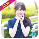 Yerin Gfriend wallpaper: Wallpapers HD Yerin fans APK