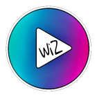 Wiz Player icône