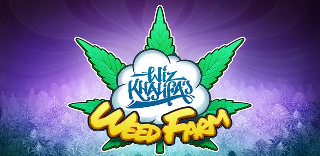 Wiz Khalifa's Weed Farm