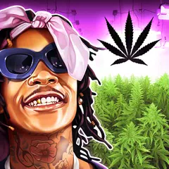 Wiz Khalifa's Weed Farm APK download