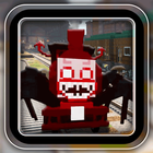 ChooChoo charlie Mod for MCPE icon