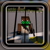 GTA Craft Mod for MCPE иконка