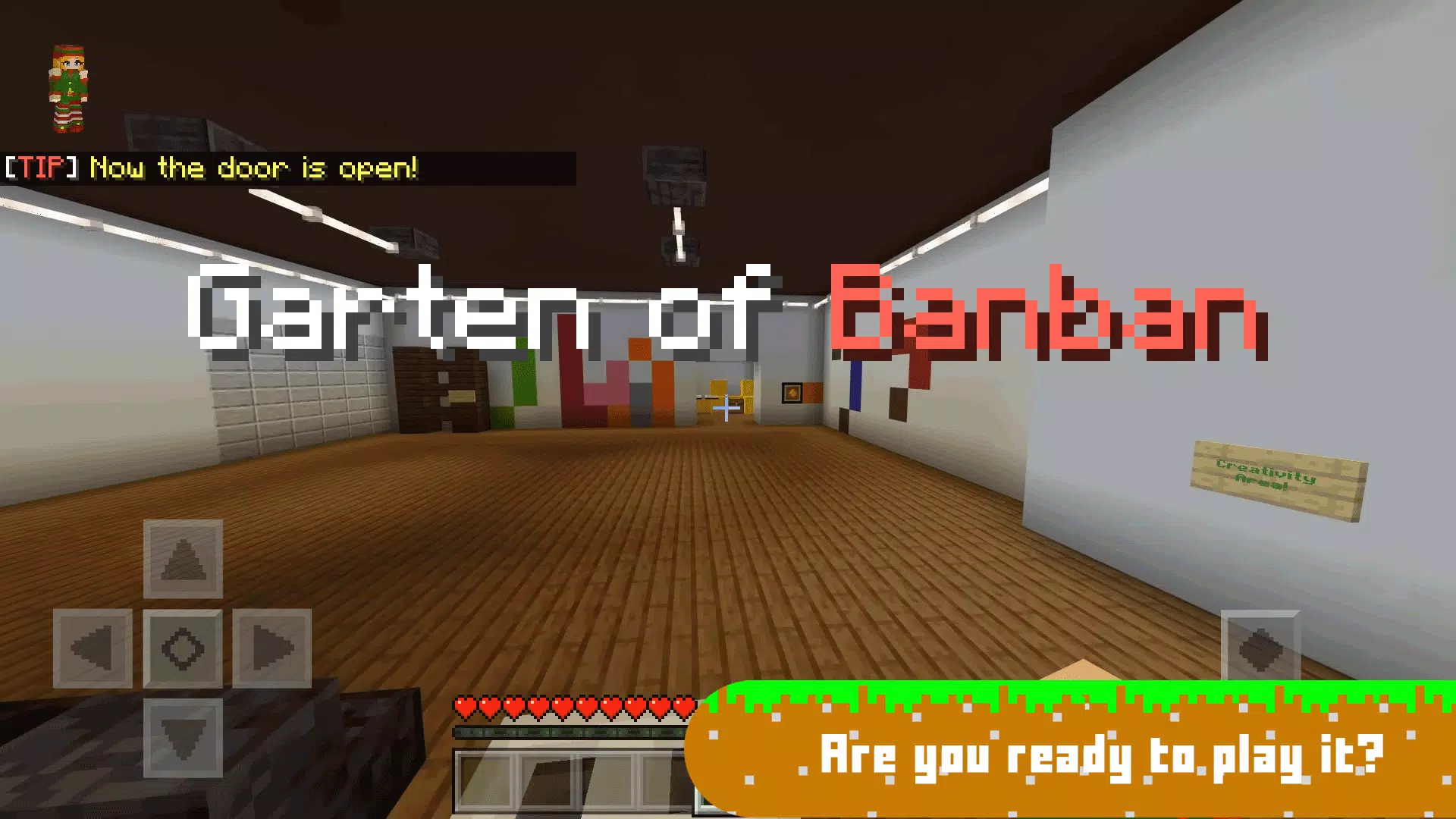 Garten Banban 2 Minecraft PE APK for Android Download