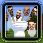 Skibidi Toilet Mob for MCPE иконка