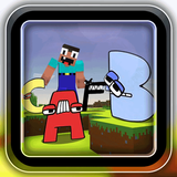 Alphabet Lore Mod for MCPE biểu tượng
