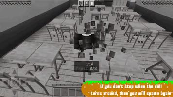 Gods Will Mod for MCPE screenshot 1