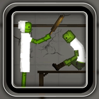 Granny Melmod for Melon Play icono