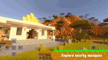 Ramadhan Addon for MCPE screenshot 1