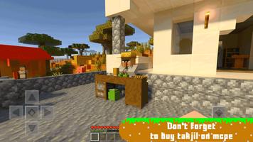 Ramadhan Addon for MCPE screenshot 2