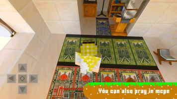 Ramadhan Addon for MCPE screenshot 3