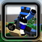 Drag Bike Racing Mod for MCPE icon
