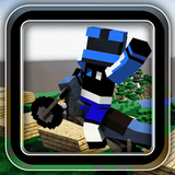 Drag Bike Racing Mod for MCPE icon