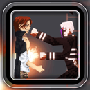 Anime Melon Playground APK
